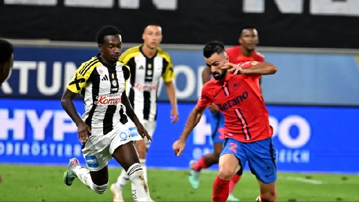 Nhận định FC Steaua Bucuresti vs LASK Linz, 1h30 ngày 30/8