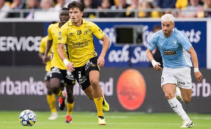 Nhận định Molde vs Elfsborg, 00h00 ngày 23/8