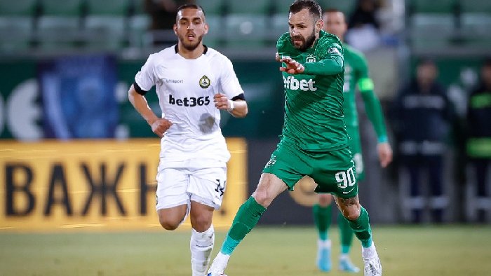 Nhận định, Soi kèo Ludogorets Razgrad vs Slavia Praha, 2h ngày 26/09