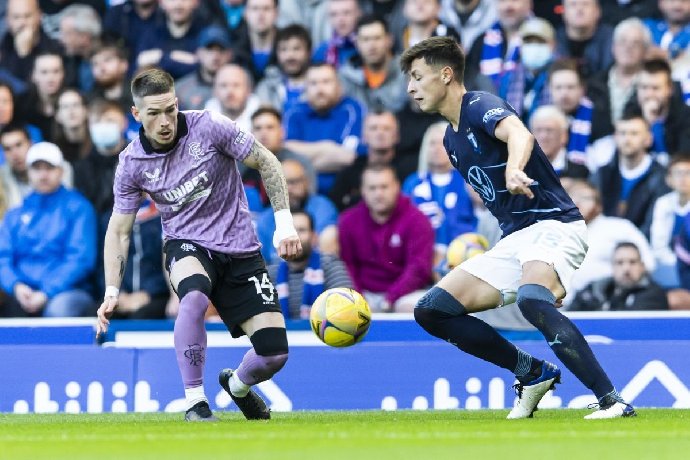 Nhận định, Soi kèo Malmo vs Rangers, 23h45 ngày 26/9