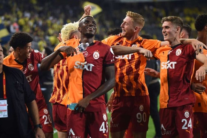 Nhận định, Soi kèo Rigas Futbola Skola vs Galatasaray, 23h45 ngày 3/10