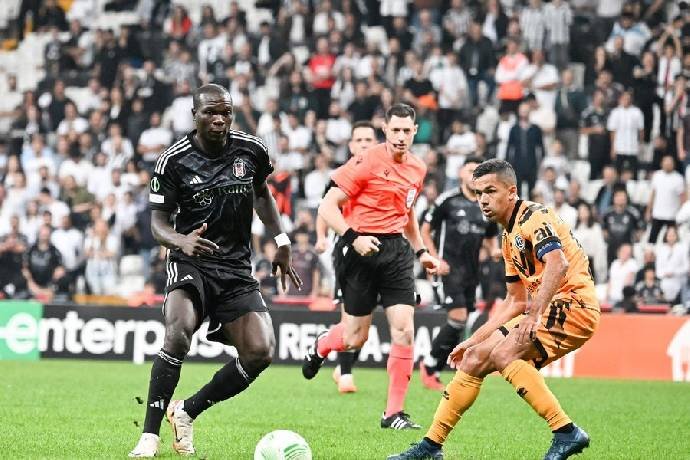 Soi kèo phạt góc FC Lugano vs Besiktas JK, 1h30 ngày 23/08