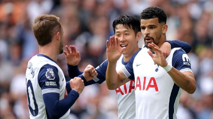 Soi kèo phạt góc Tottenham vs Qarabag, 2h ngày 27/09